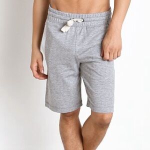 Small Athletic Cotton Shorts